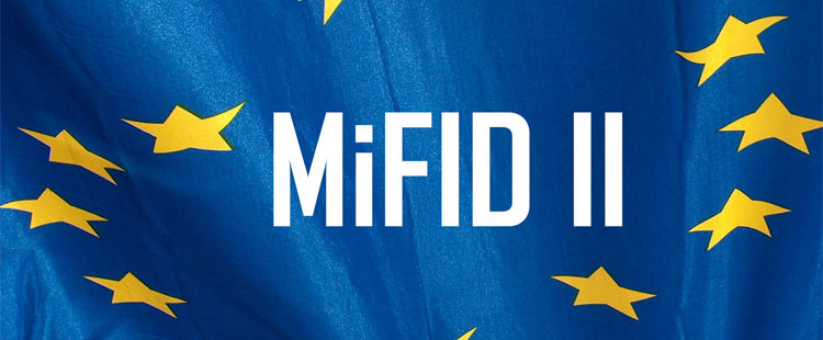 Updated rules for markets in financial instruments: MiFID 2