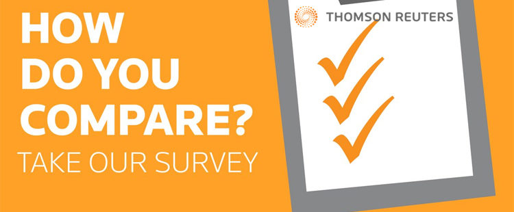 Thomson Reuters Culture and Conduct Risk Survey 2016/17