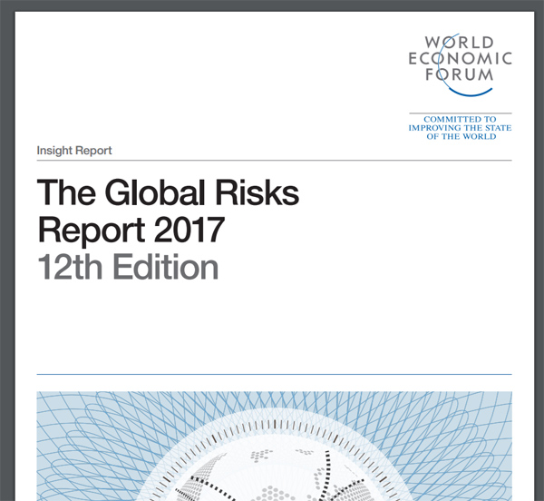 The Global Risks Report 2017