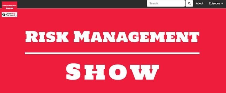 The Risk Management show